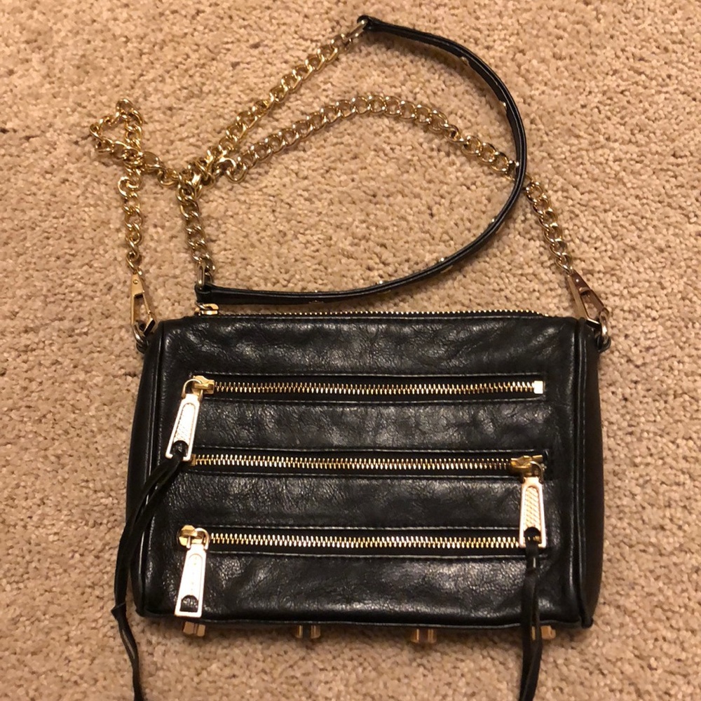 Rebecca minkoff crossbody bag